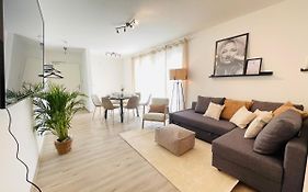 Liberty Home Platinum - Apartments