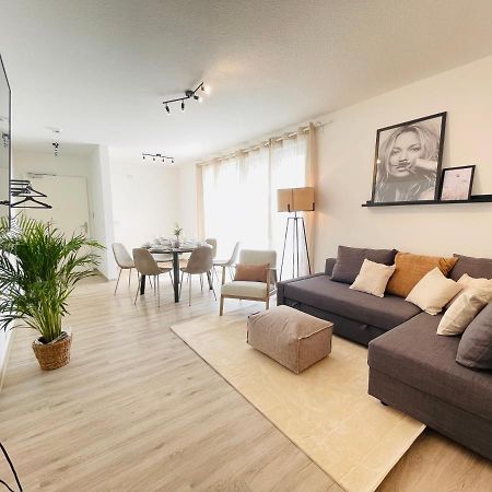 Liberty Home Platinum - Apartments Hannover Buitenkant foto