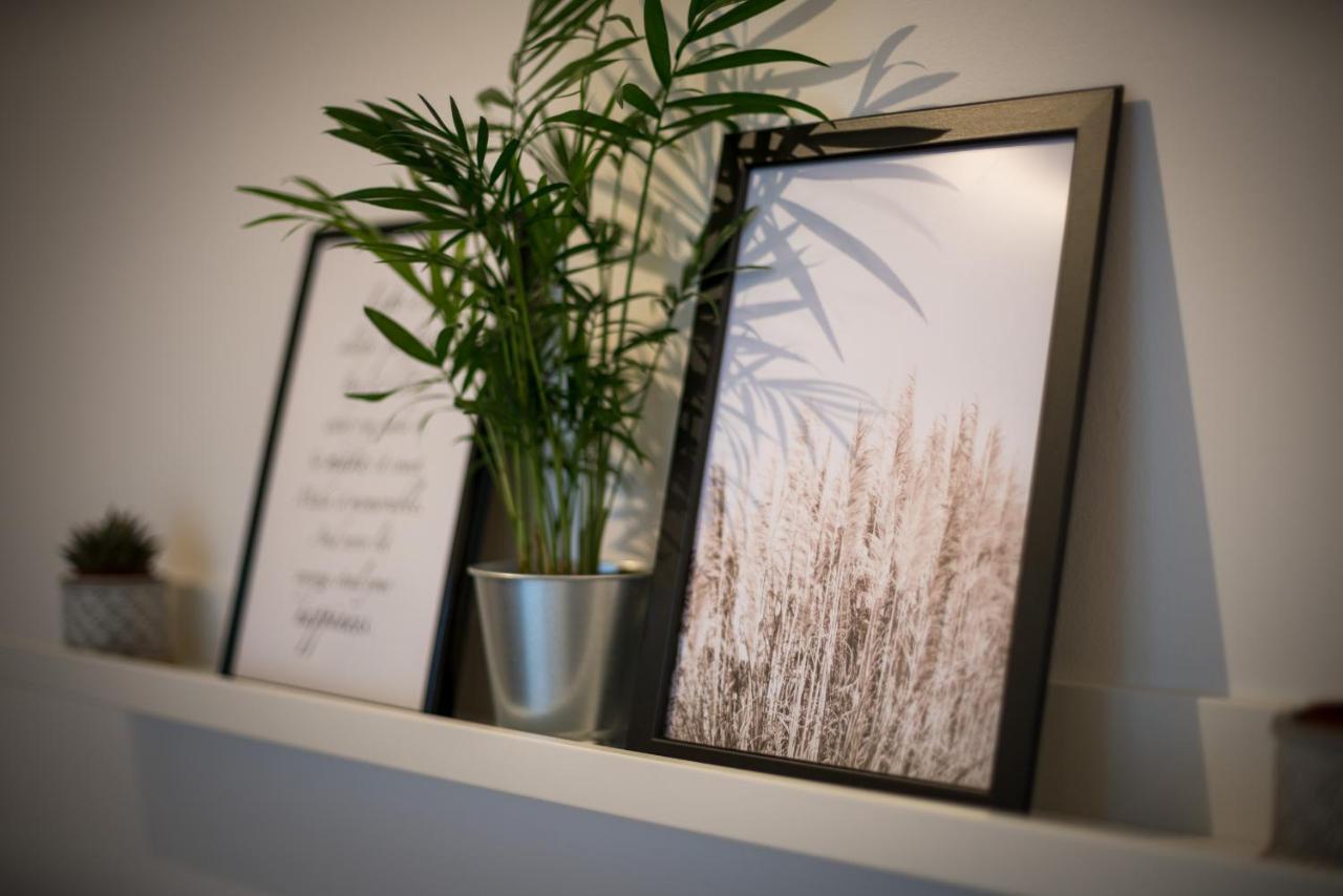 Liberty Home Platinum - Apartments Hannover Buitenkant foto
