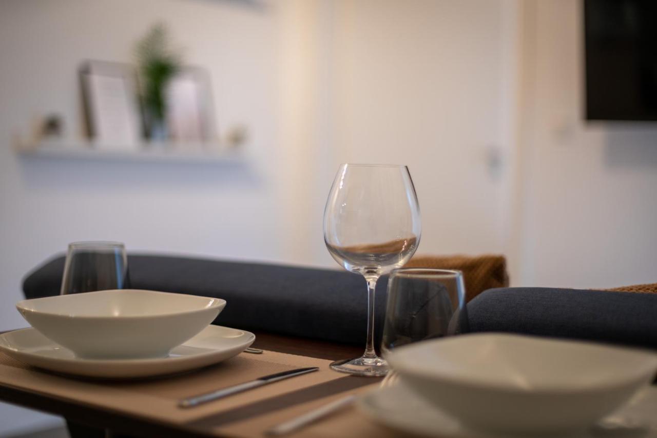 Liberty Home Platinum - Apartments Hannover Buitenkant foto
