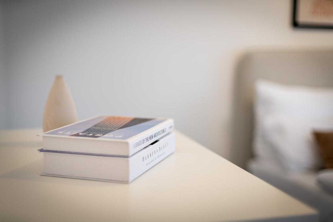 Liberty Home Platinum - Apartments Hannover Buitenkant foto