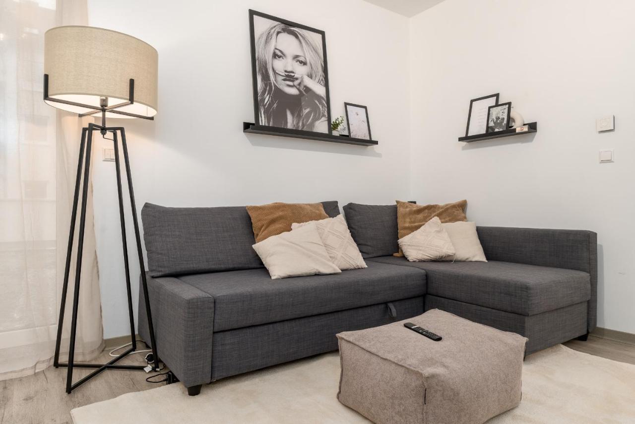 Liberty Home Platinum - Apartments Hannover Buitenkant foto